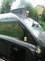 Mid Hants Bittern Number
